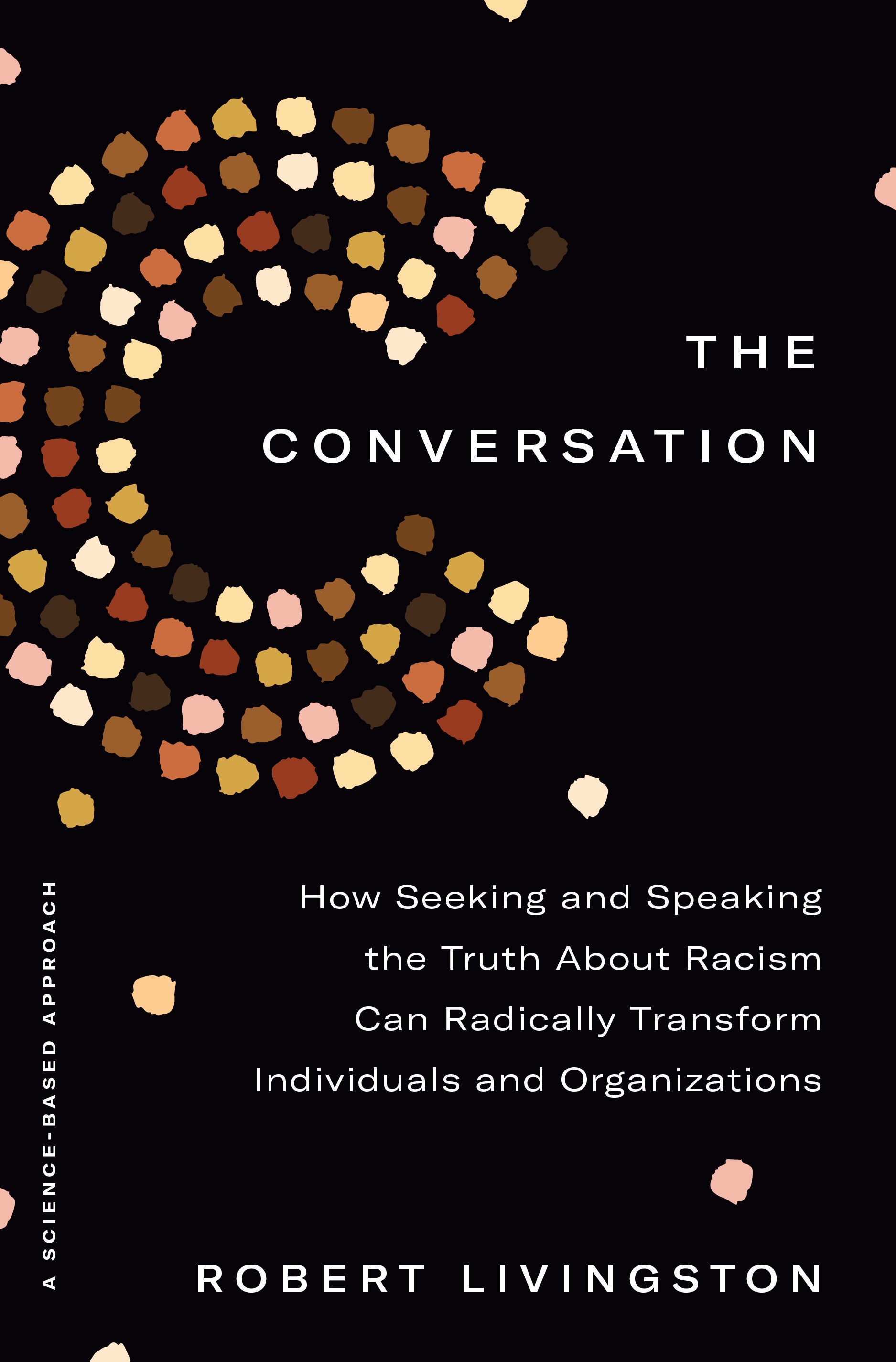 Community Conversation with Robert Livingston, Author of The